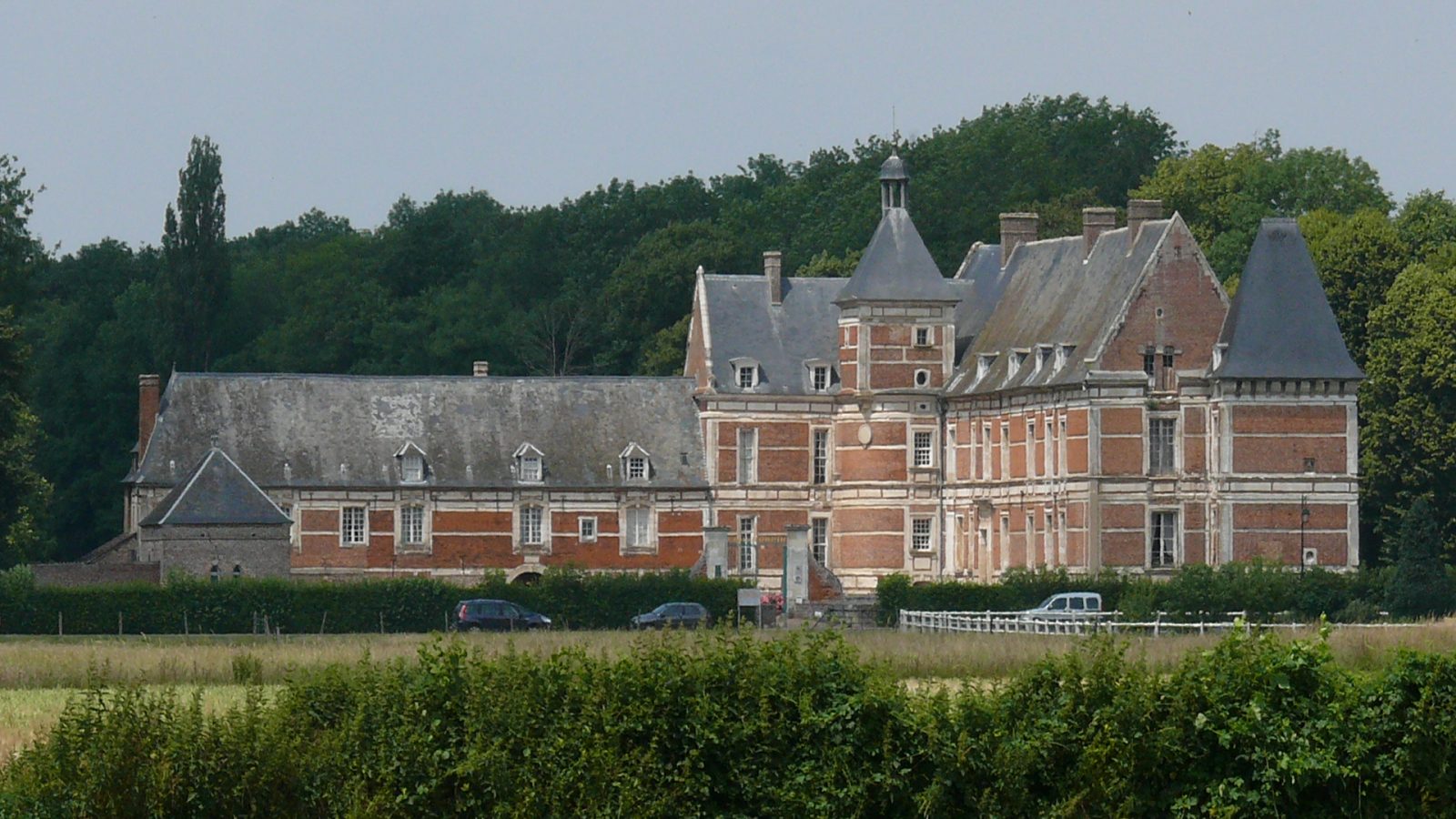 Photo de Troissereux