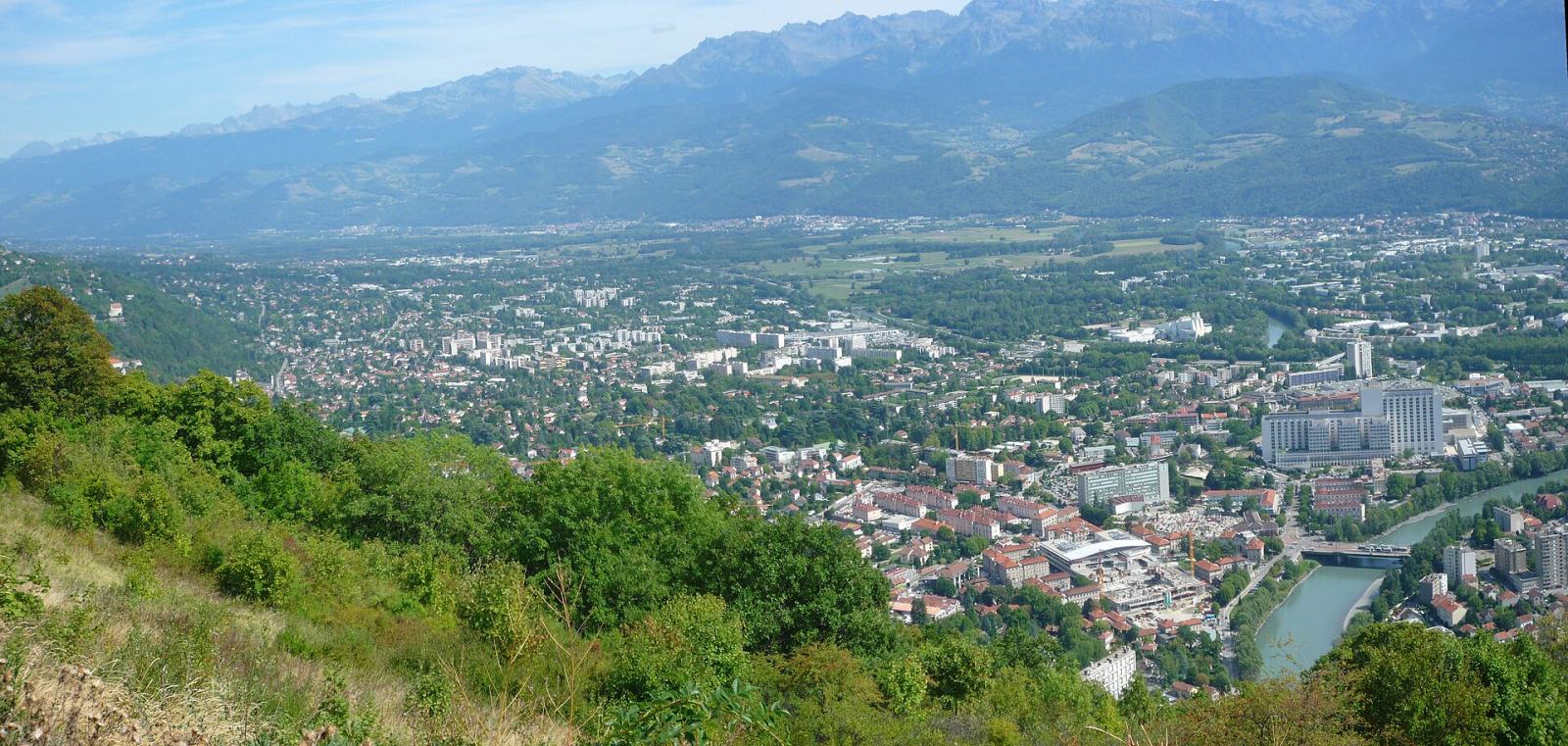 Photo de La Tronche