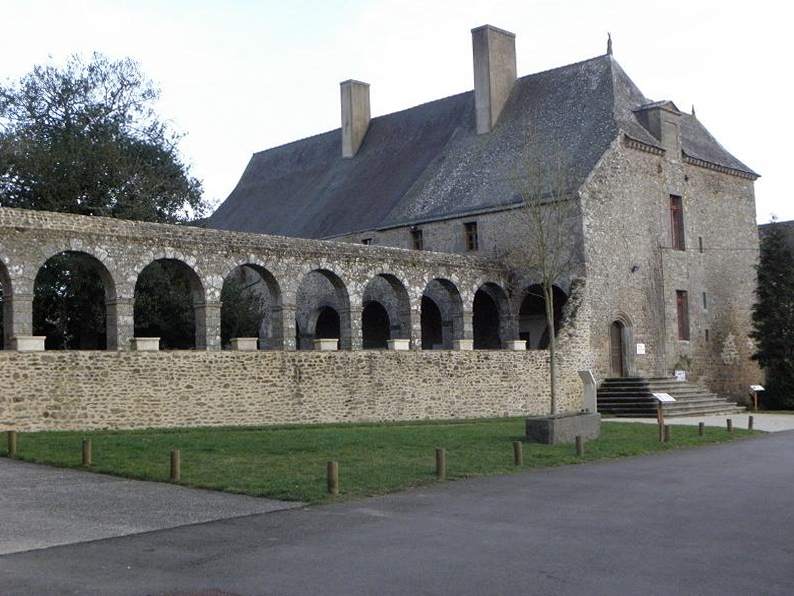 Photo de Le Tronchet
