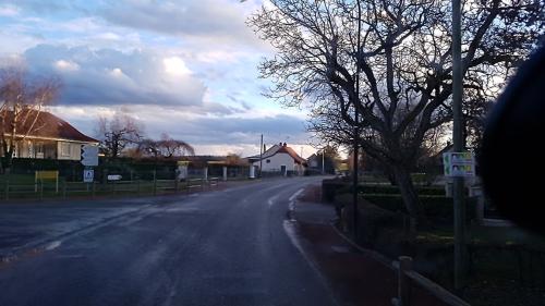 Photo de Tronchy