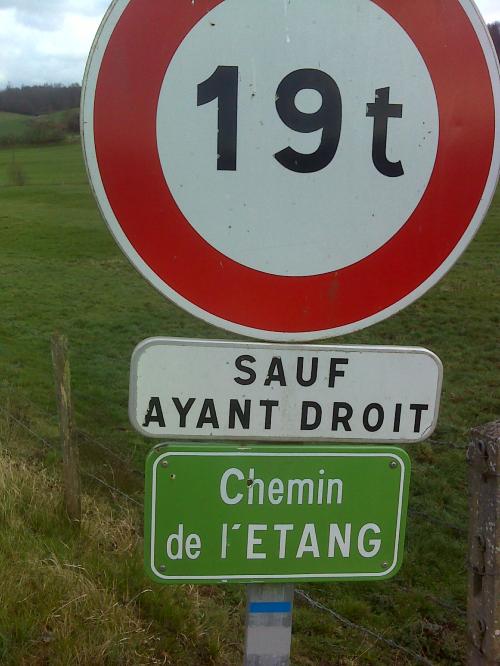 Photo de Le Tronquay