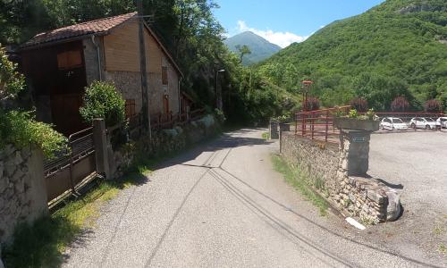 Photo de Troubat