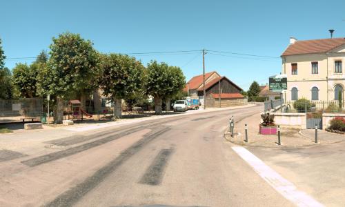 Photo de Trouhans