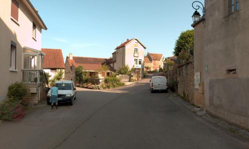 Photo de Trouhaut