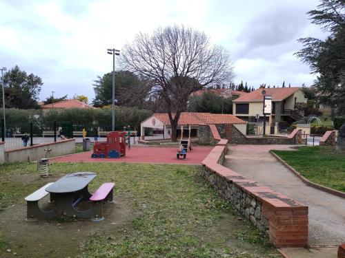 Photo de Trouillas