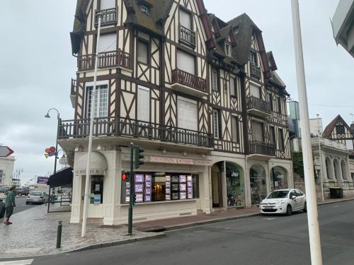 Photo de Trouville-sur-Mer
