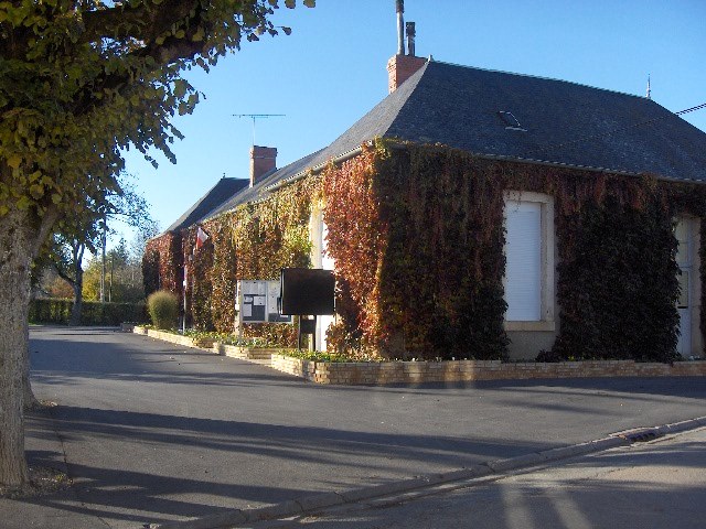 Photo de Trouy