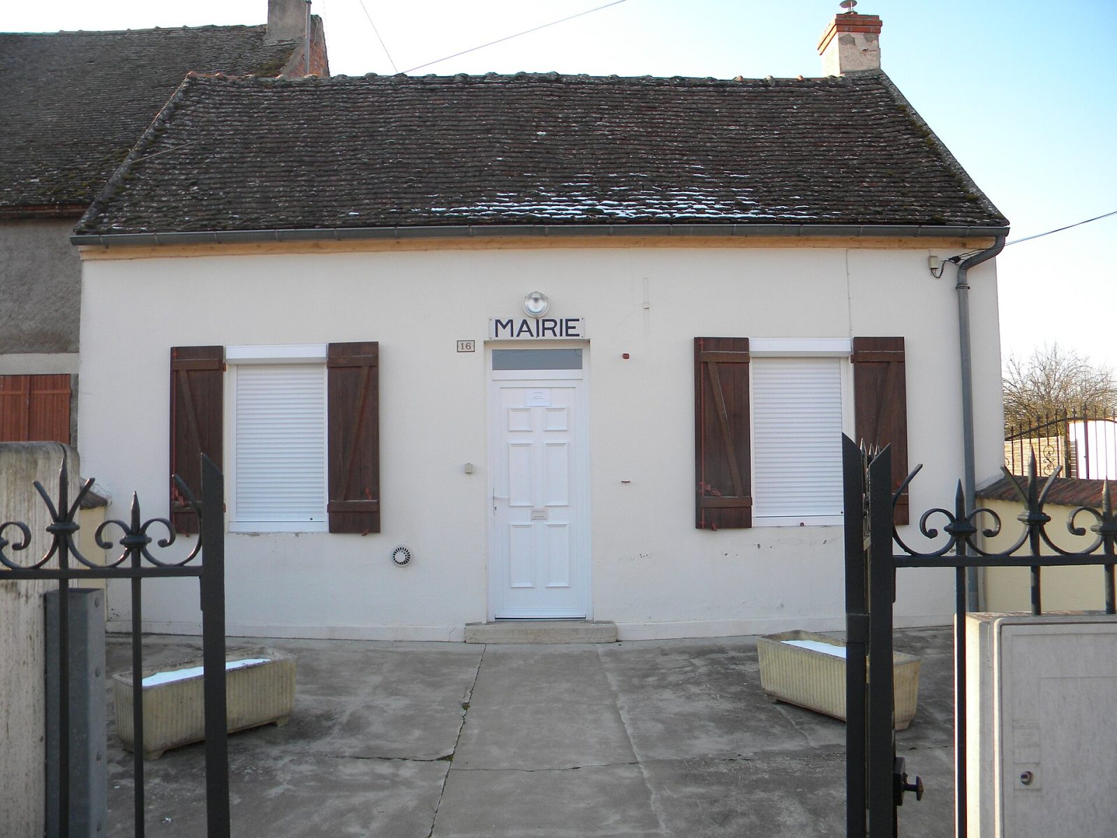 Photo de Trugny