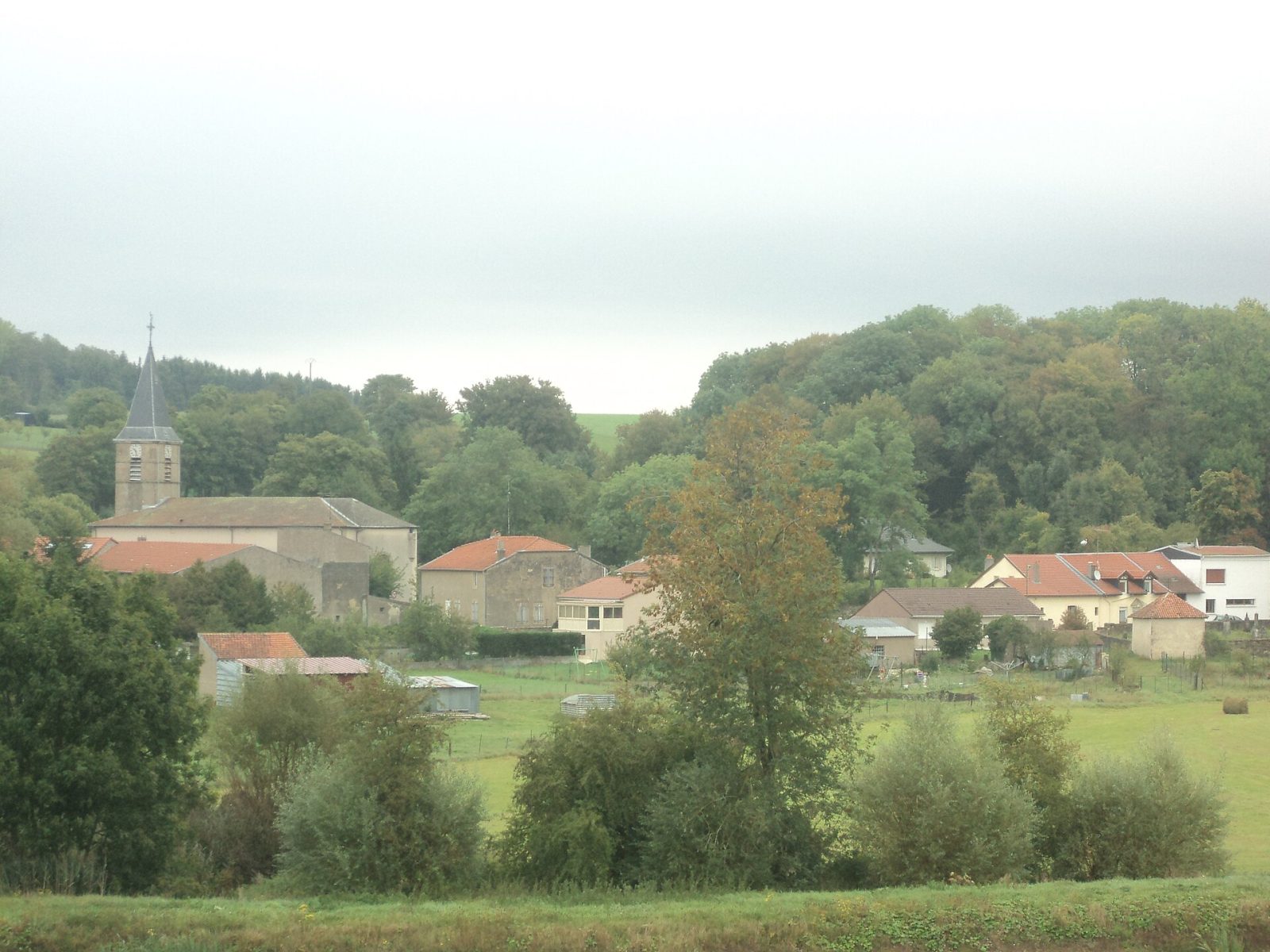 Photo de Tucquegnieux