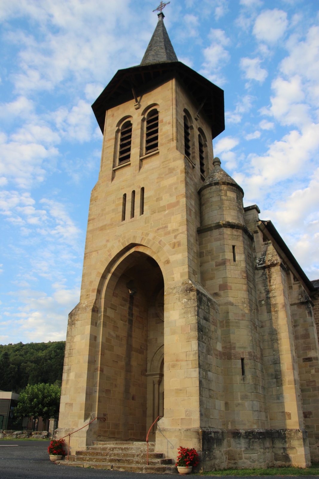 Photo de Tudeils