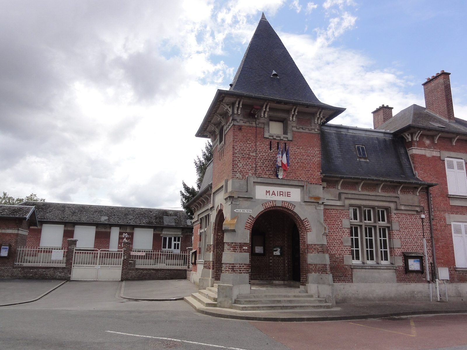 Photo de Tugny-et-Pont
