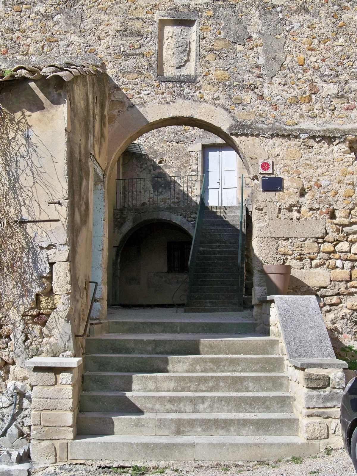 Photo de Tulette