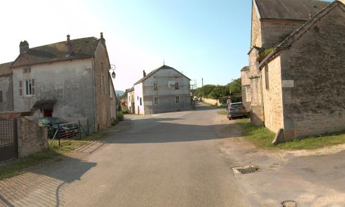 Photo de Turcey
