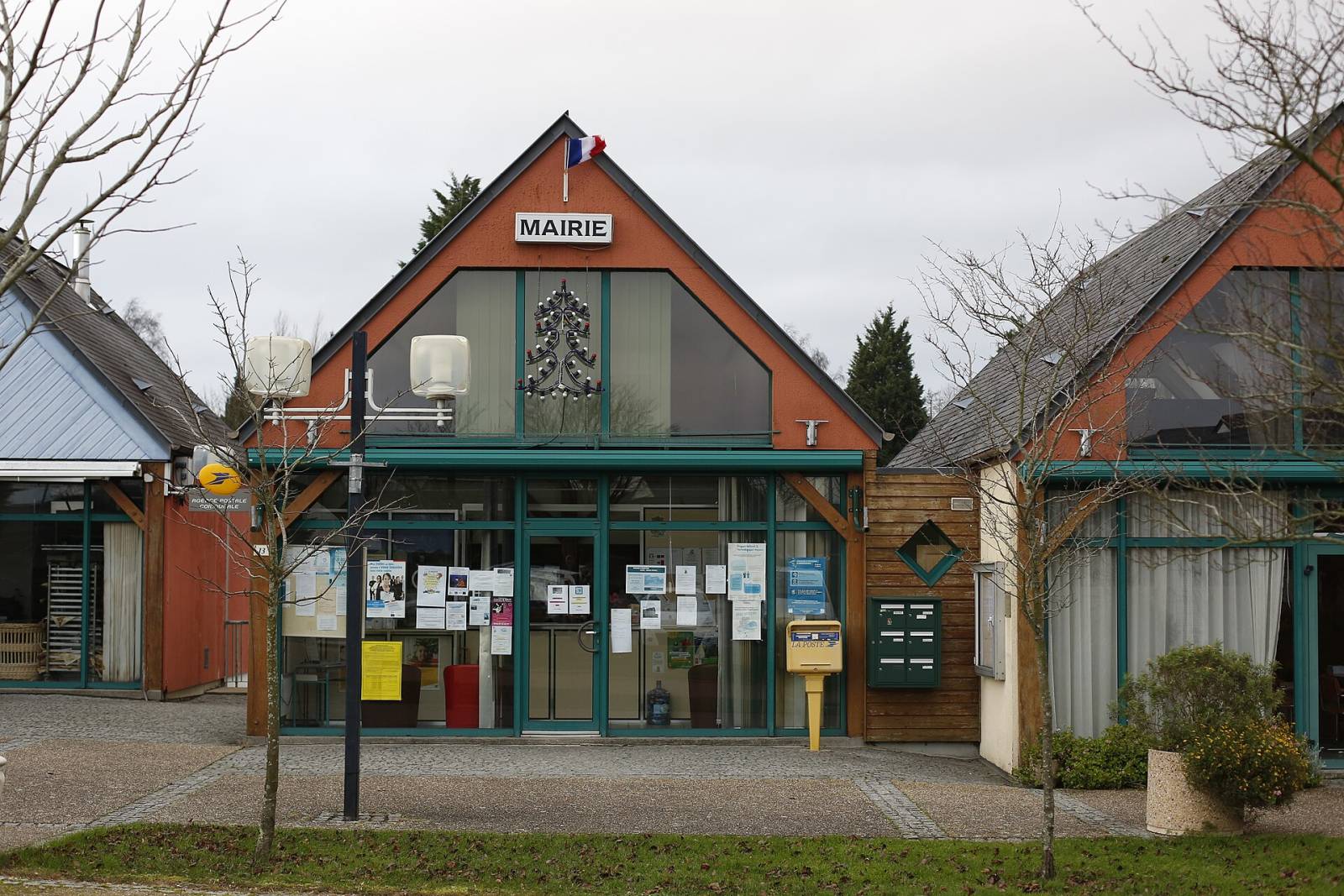 Photo de Turretot