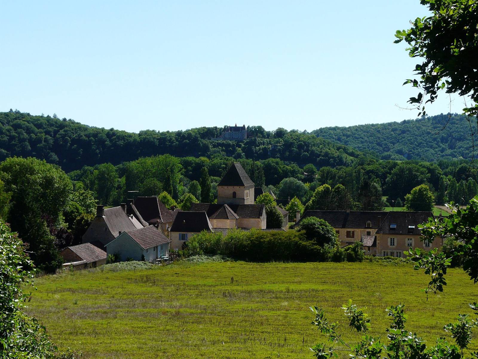 Photo de Tursac