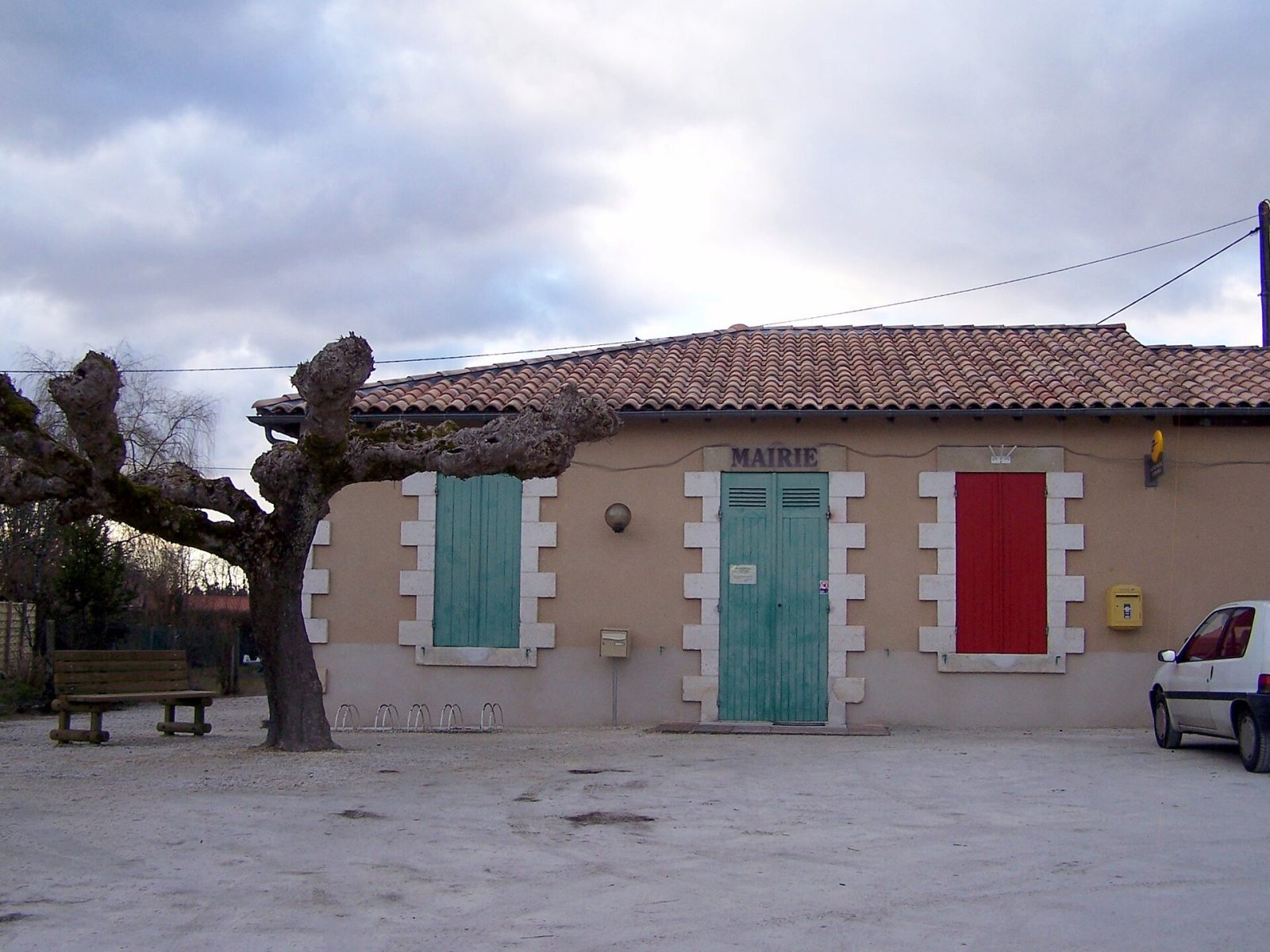 Photo de Le Tuzan