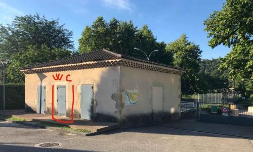 Photo de Ucel