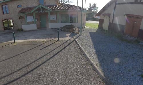Photo de Uchacq-et-Parentis