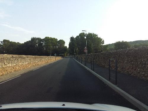 Photo de Uchaux