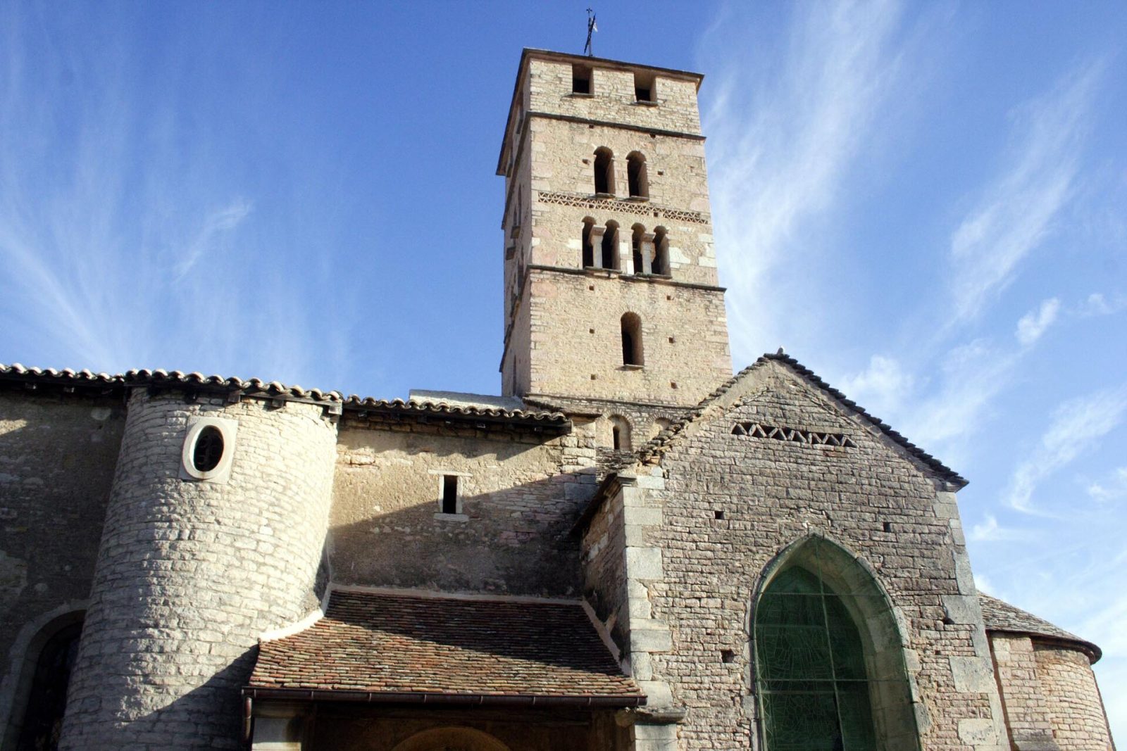 Photo de Uchizy