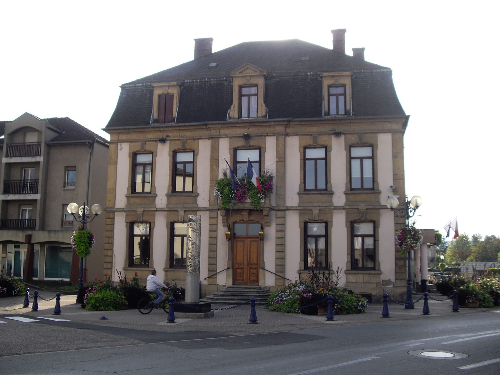 Photo de Uckange