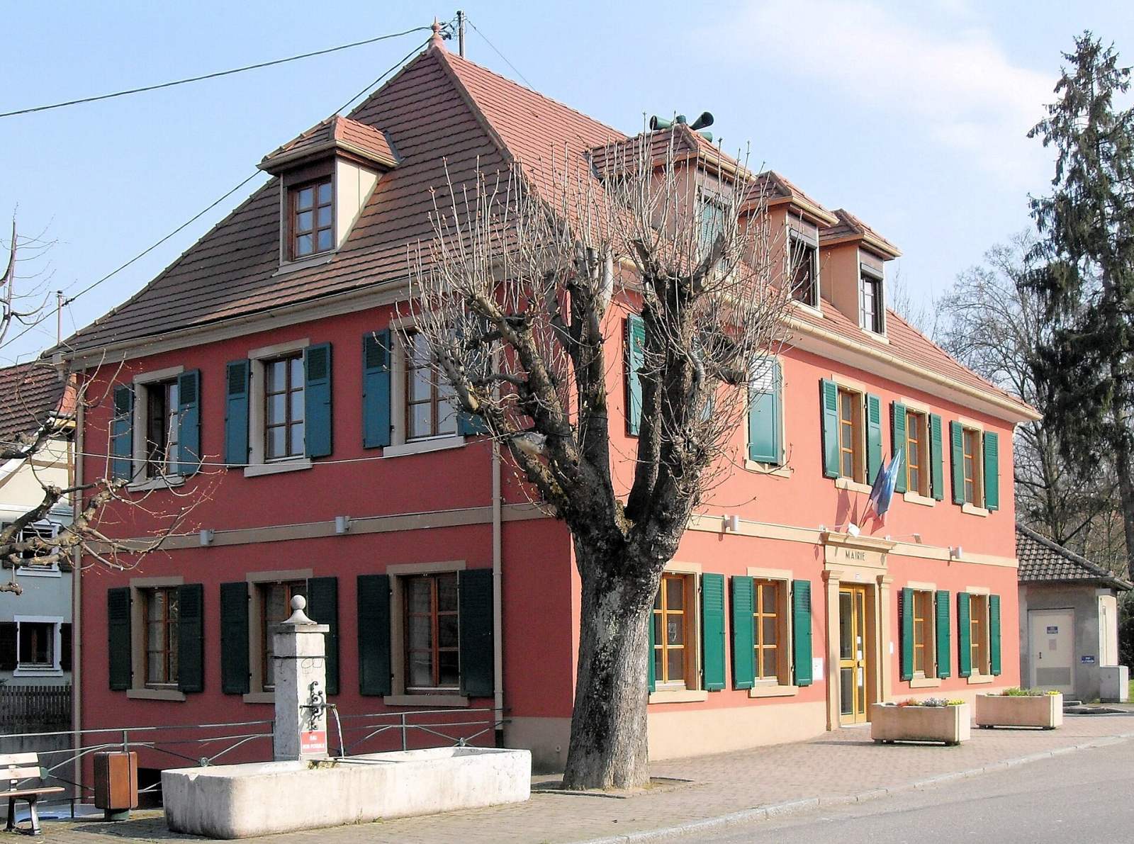 Photo de Uffheim
