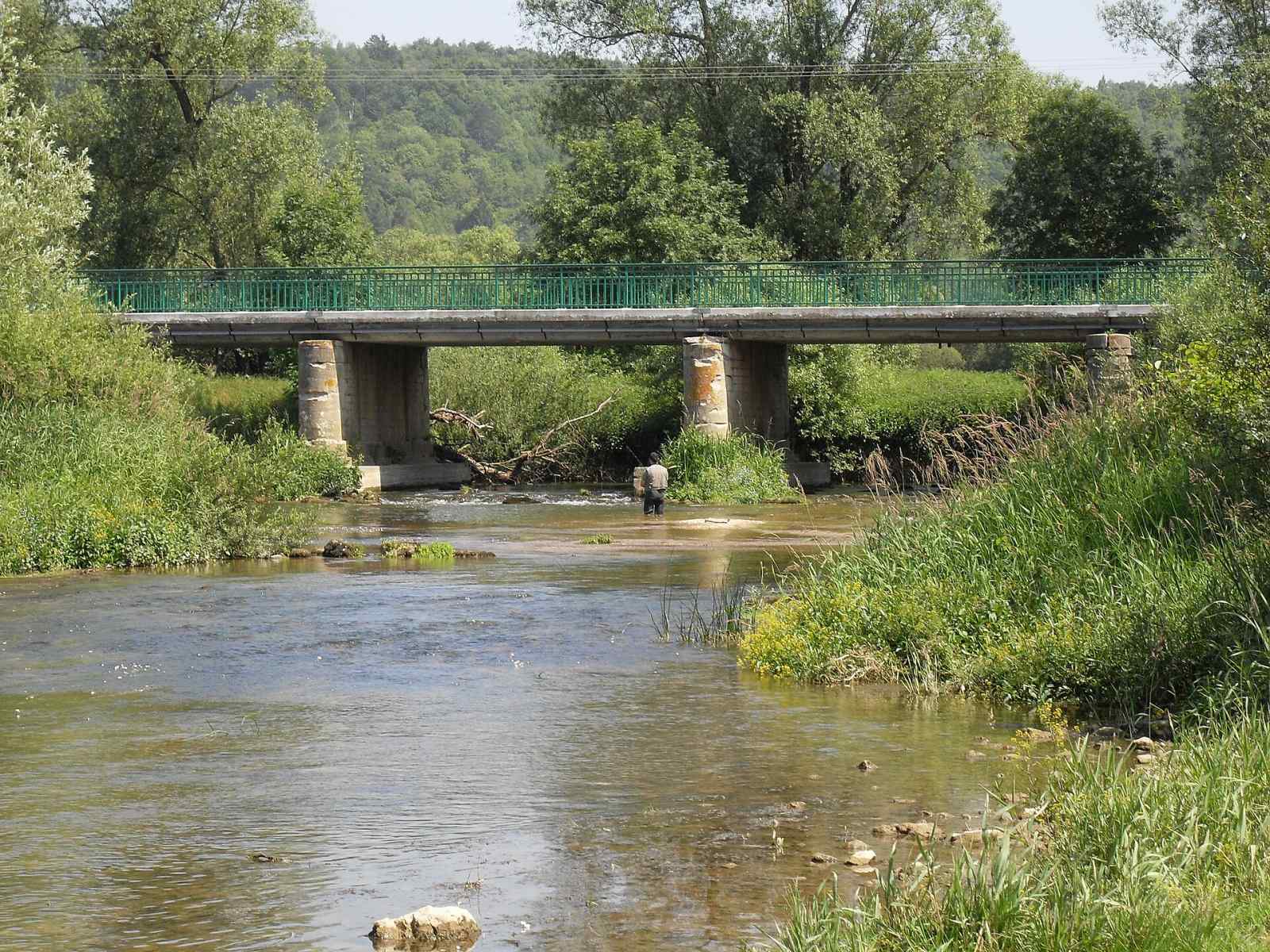 Photo de Ugny-sur-Meuse