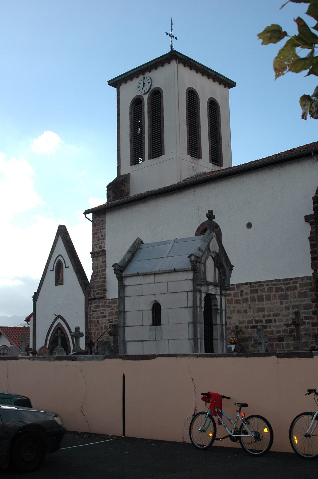Photo de Uhart-Cize