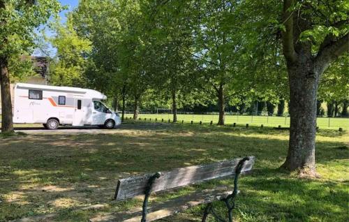 Photo de Ully-Saint-Georges