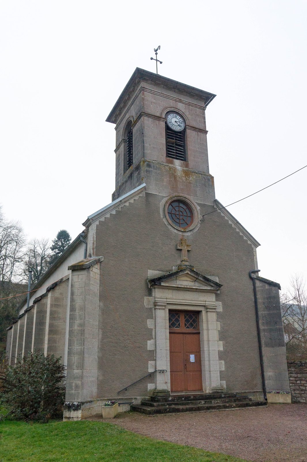 Photo de Uncey-le-Franc