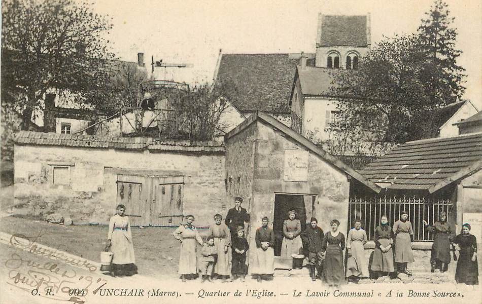 Photo de Unchair