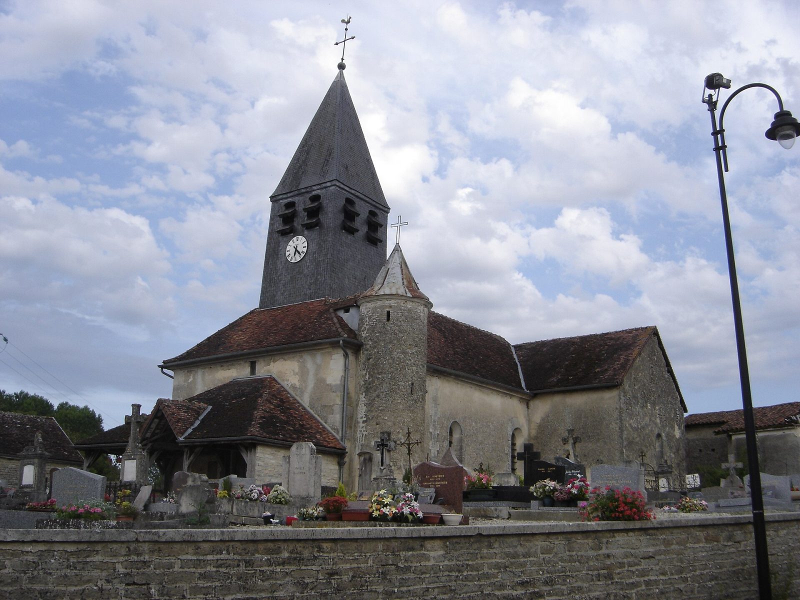 Photo de Unienville