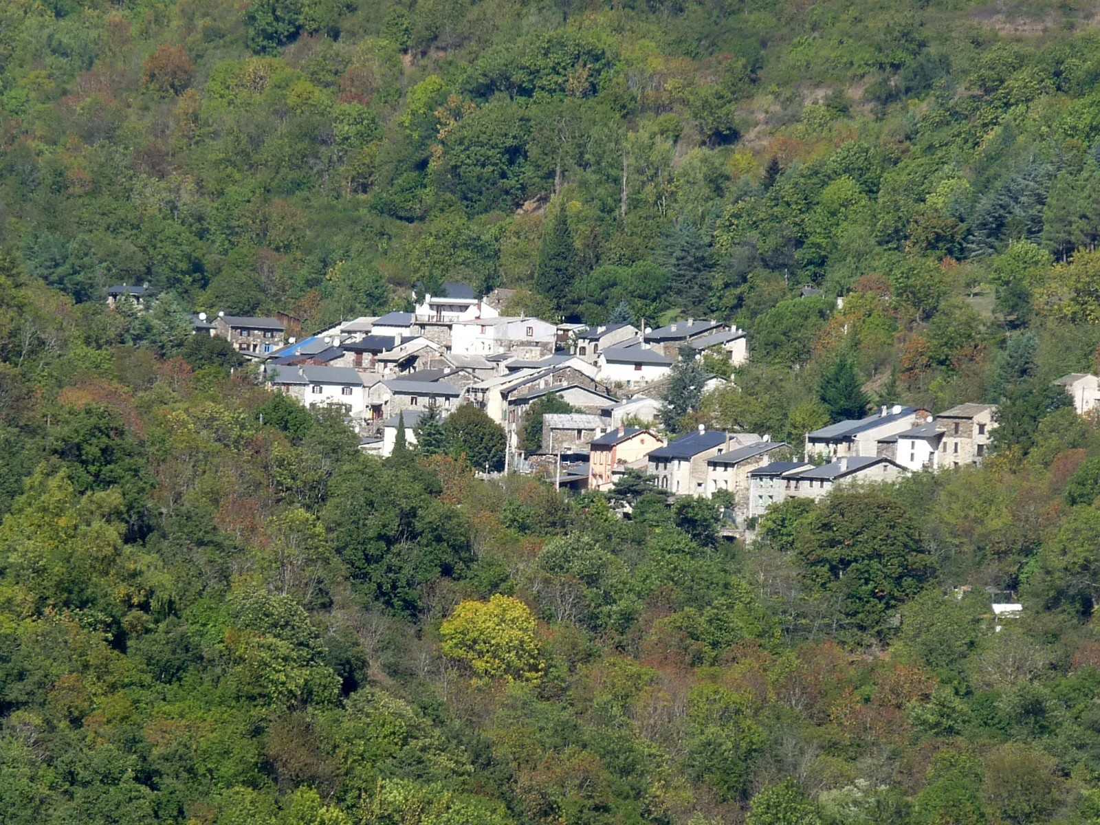 Photo de Urbanya