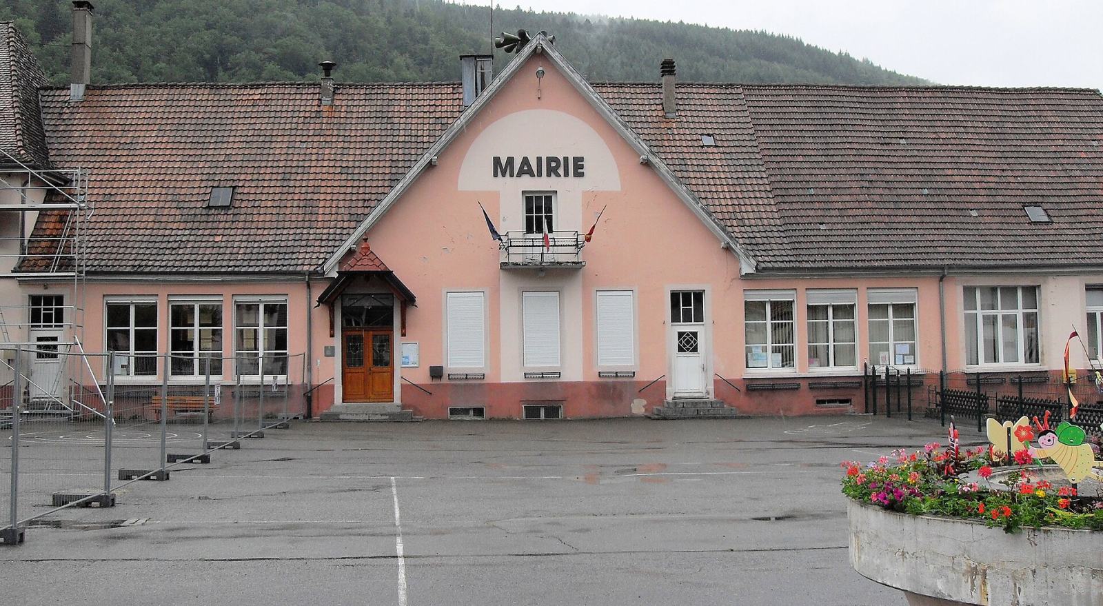 Photo de Urbès