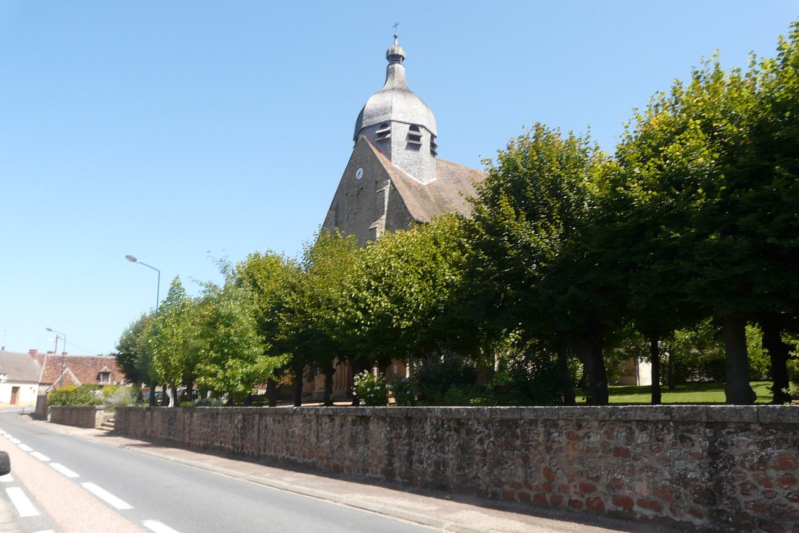 Photo de Urçay