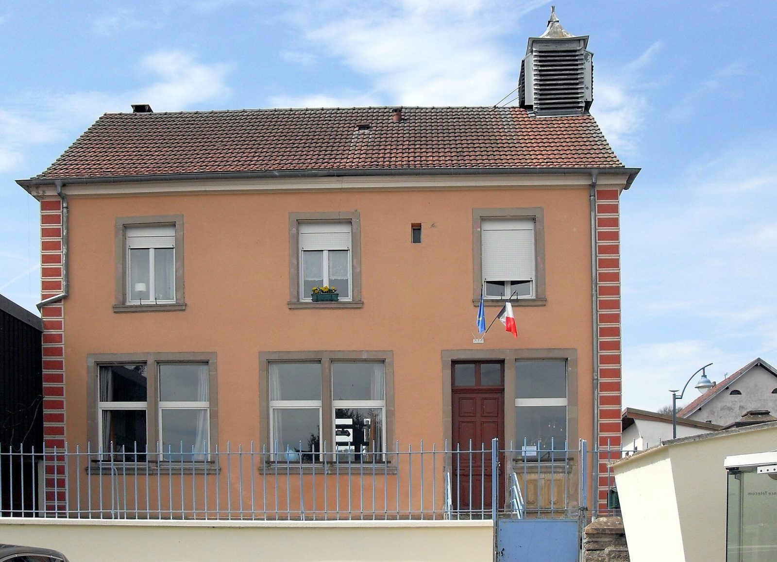 Photo de Urcerey