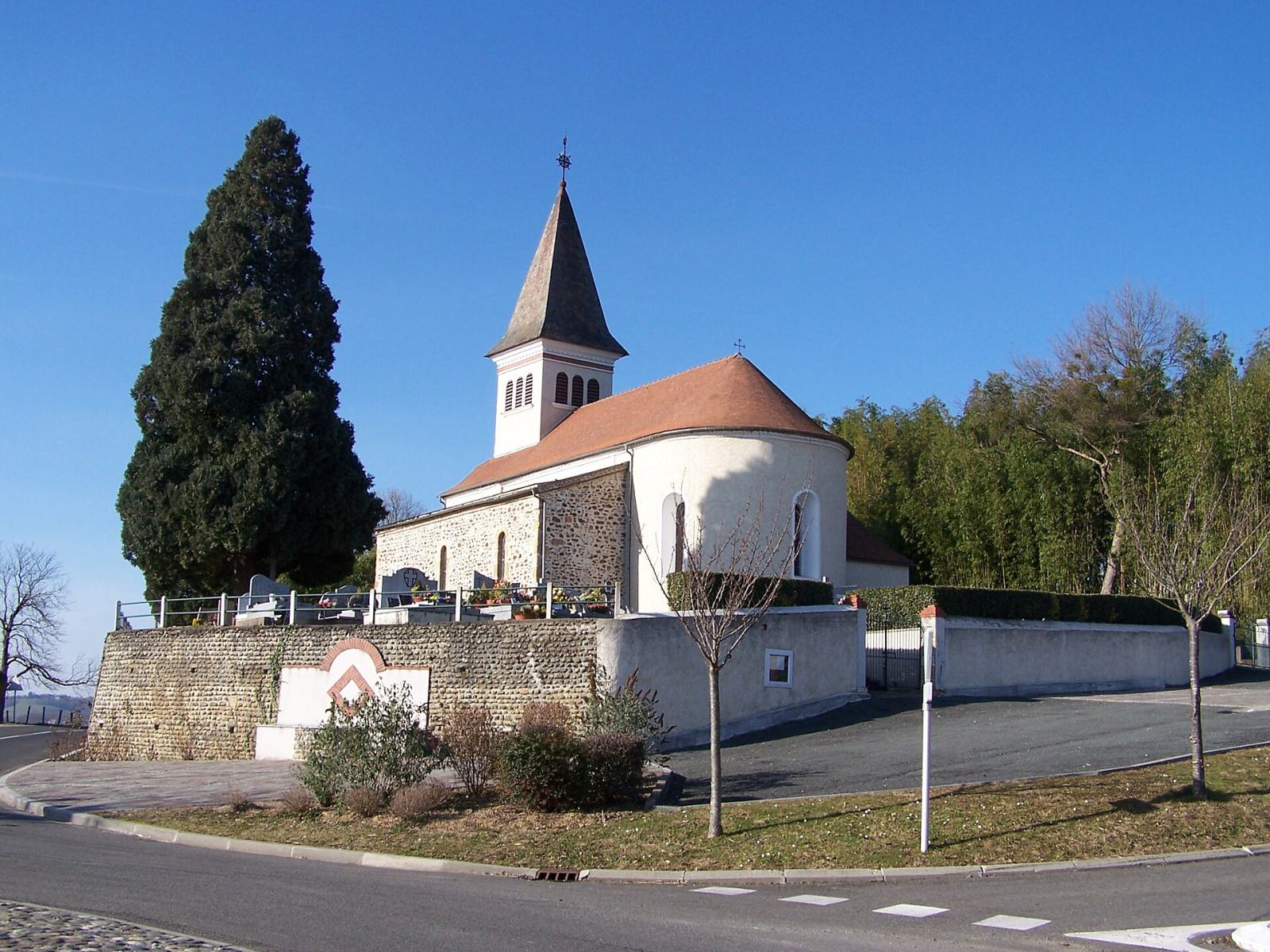 Photo de Urdès