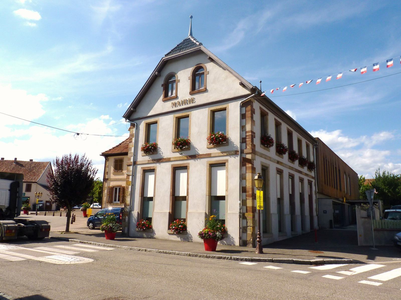 Photo de Urmatt