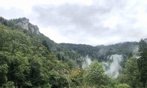 Photo de Urtière