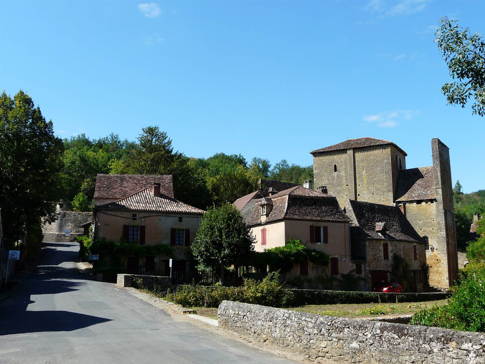Photo de Urval