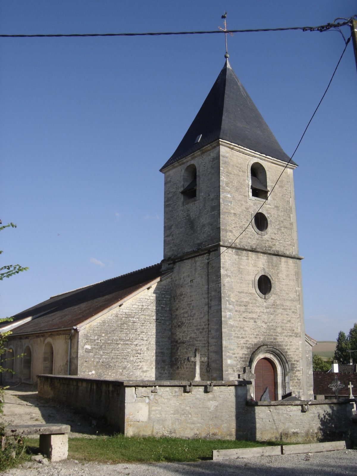 Photo de Urville