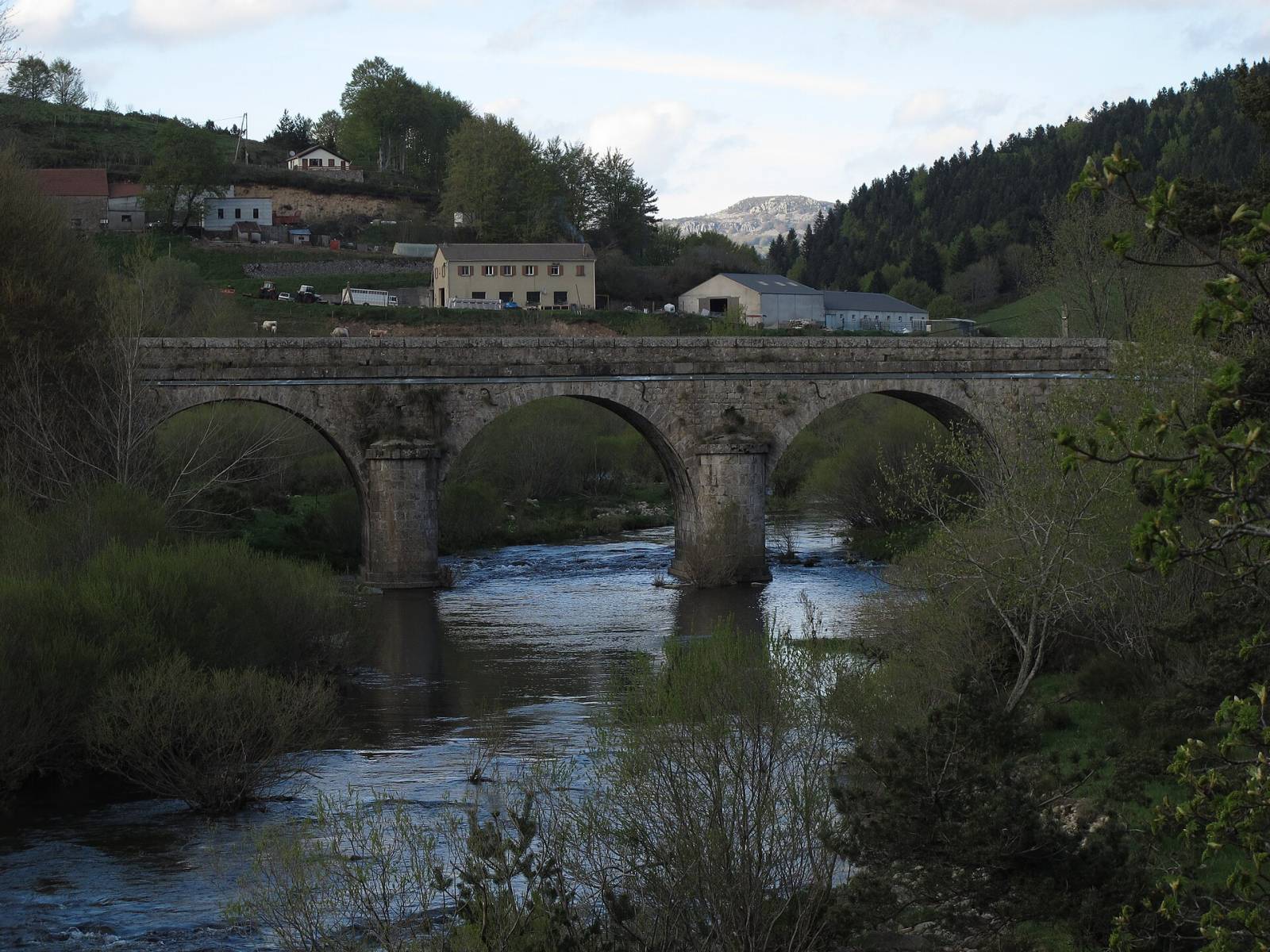 Photo de Usclades-et-Rieutord
