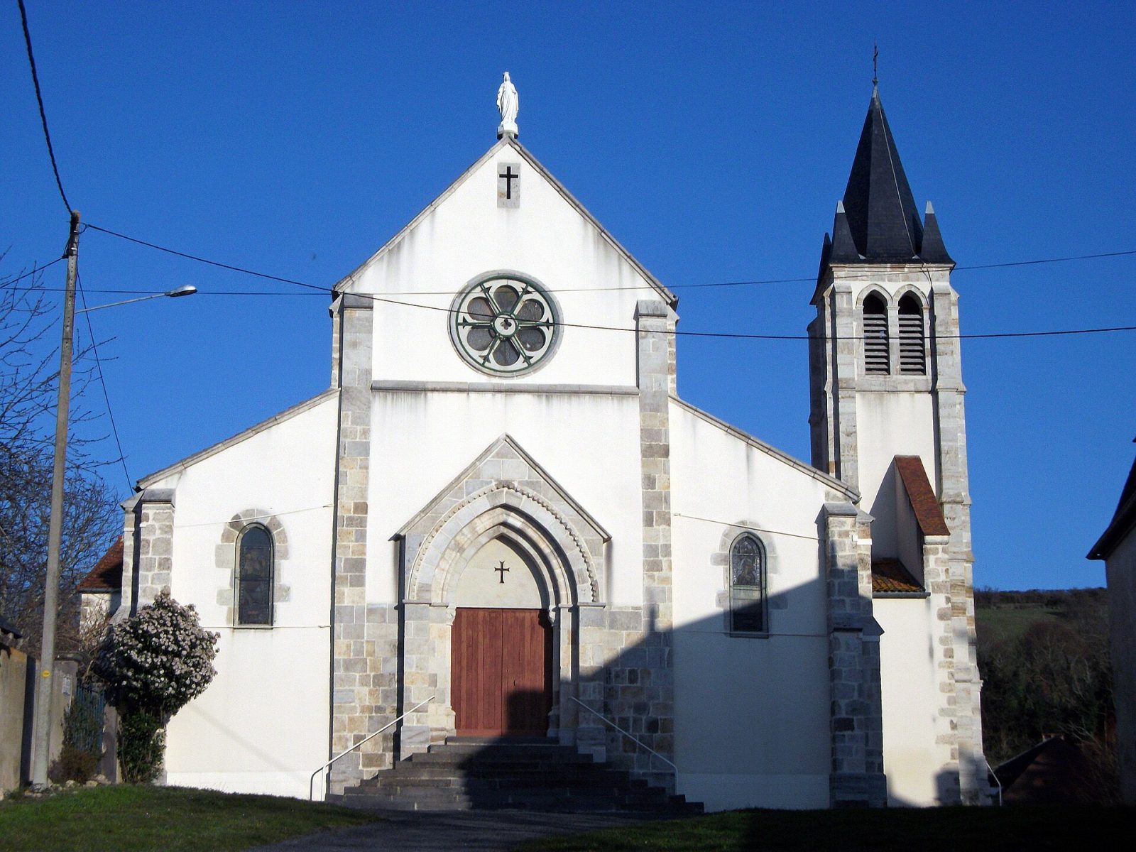 Photo de Ussel-d'Allier