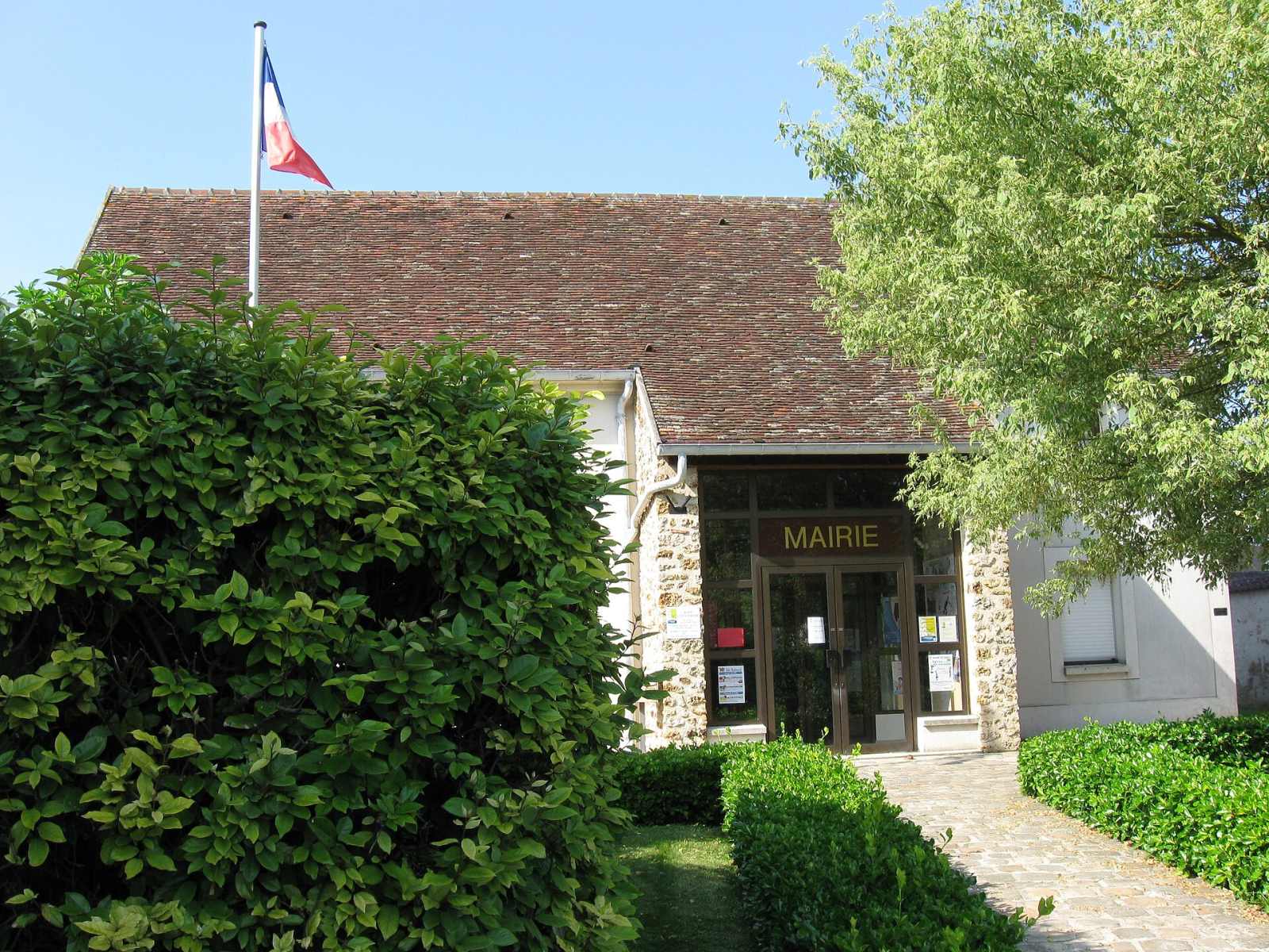 Photo de Ussy-sur-Marne