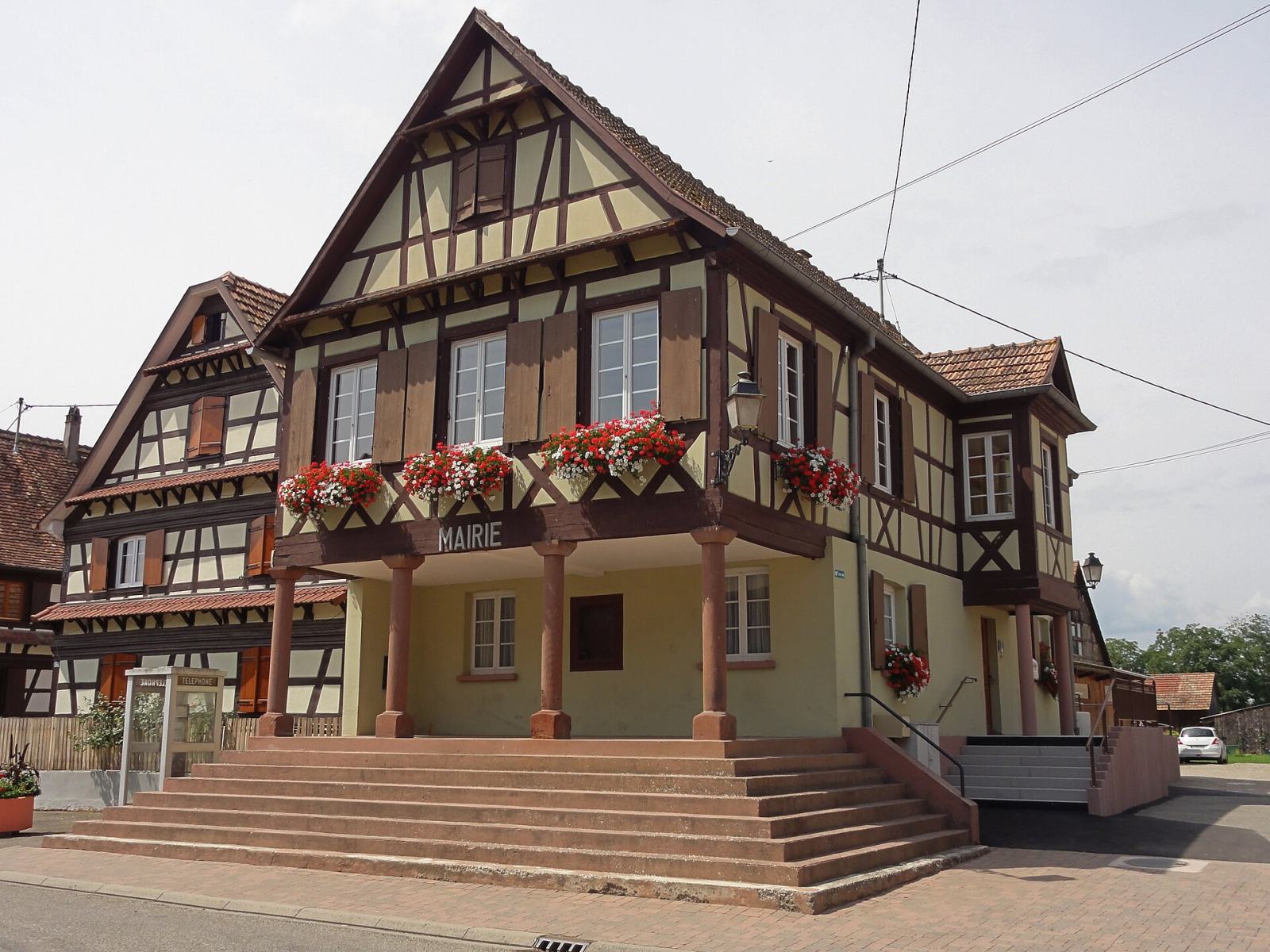Photo de Uttenheim