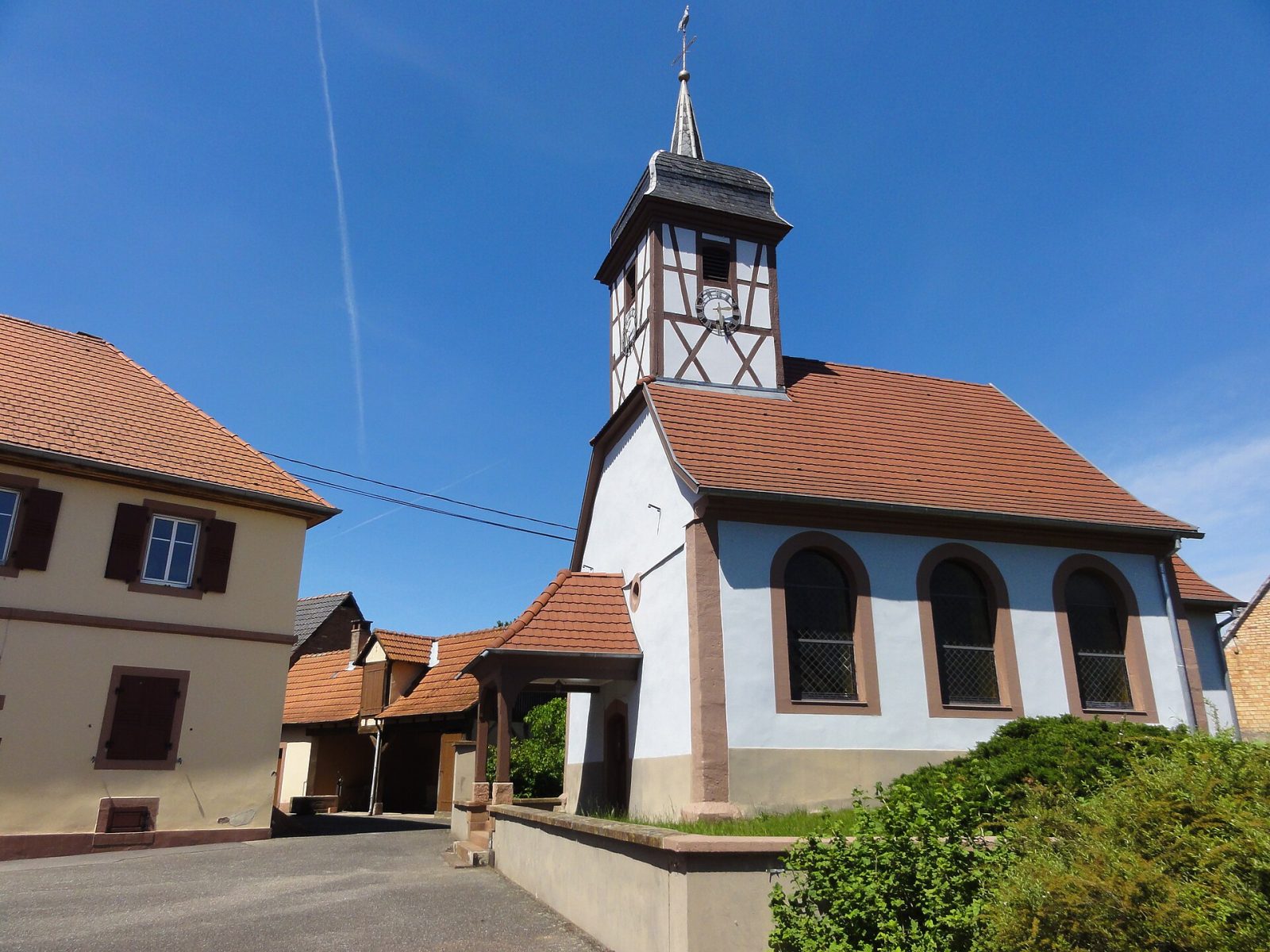 Photo de Uttenhoffen