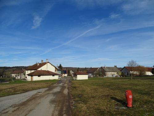 Photo de Uxelles