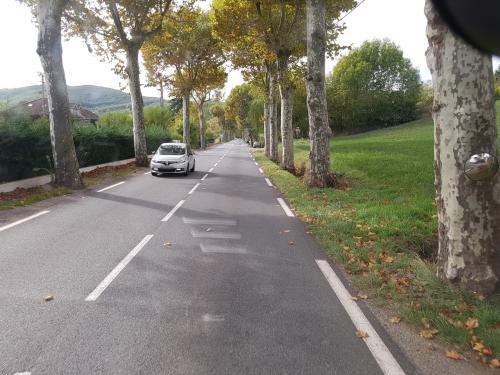 Photo de Vabres-l'Abbaye