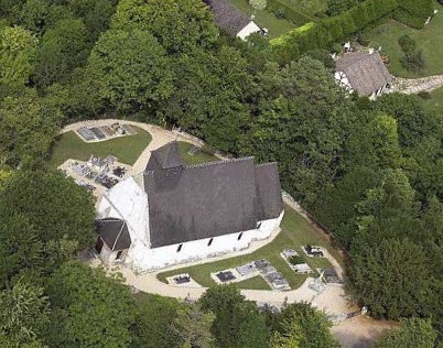 Photo de La Vacherie