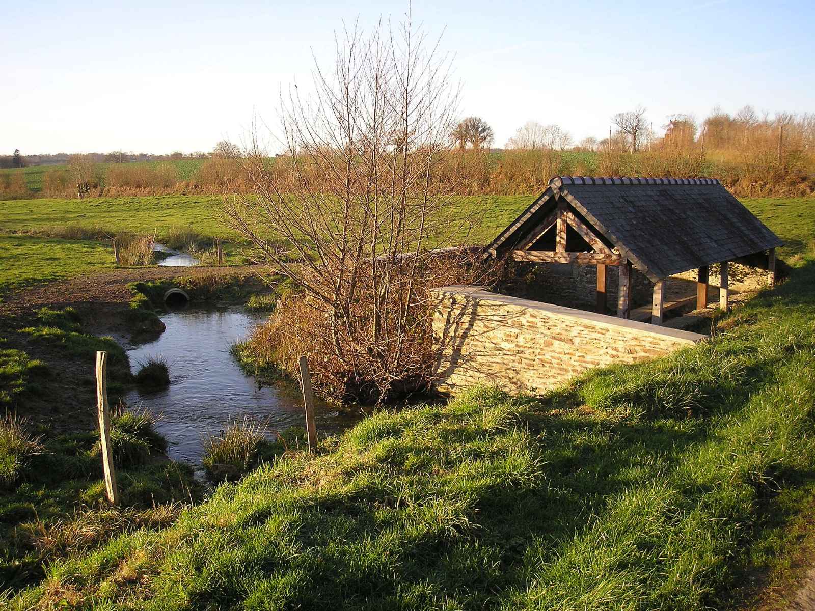Photo de La Vacquerie